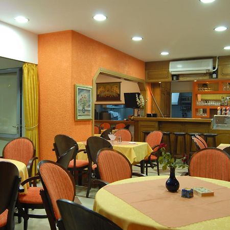 Hotel Venus Paralía 외부 사진