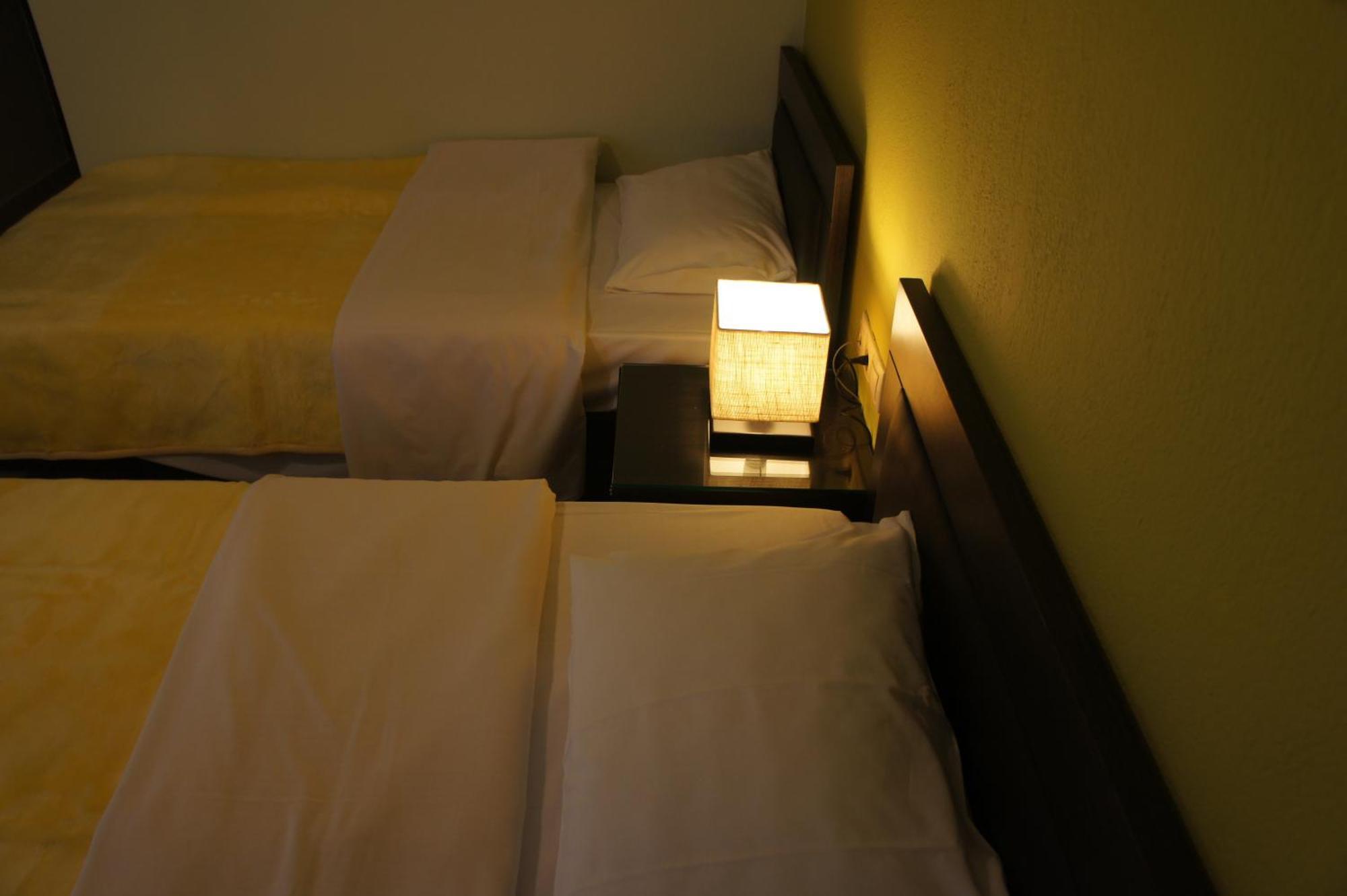 Hotel Venus Paralía 외부 사진