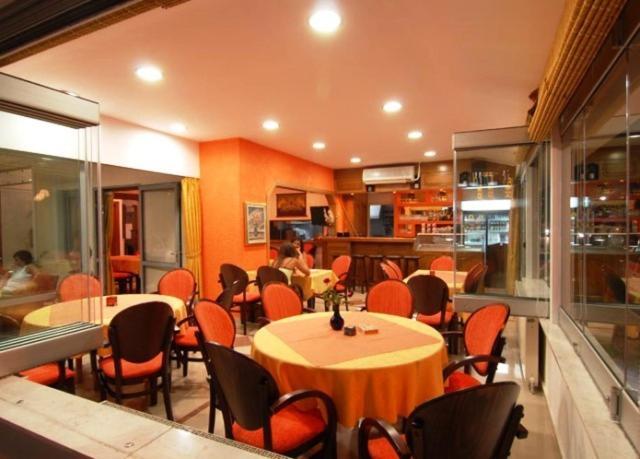 Hotel Venus Paralía 외부 사진