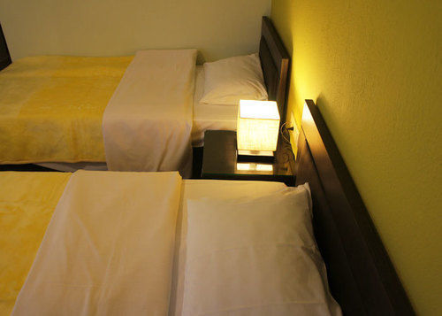 Hotel Venus Paralía 외부 사진