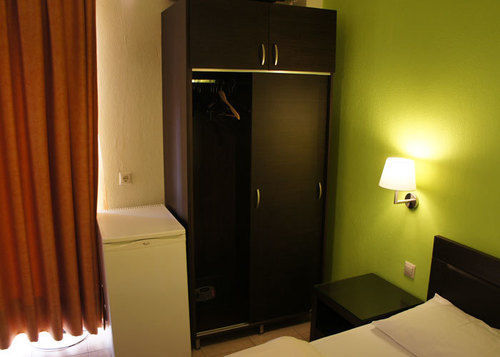 Hotel Venus Paralía 외부 사진