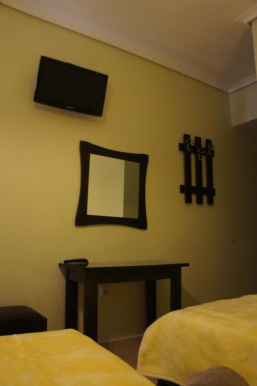 Hotel Venus Paralía 외부 사진