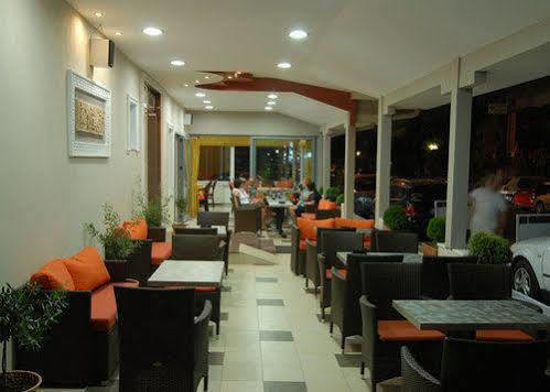 Hotel Venus Paralía 외부 사진