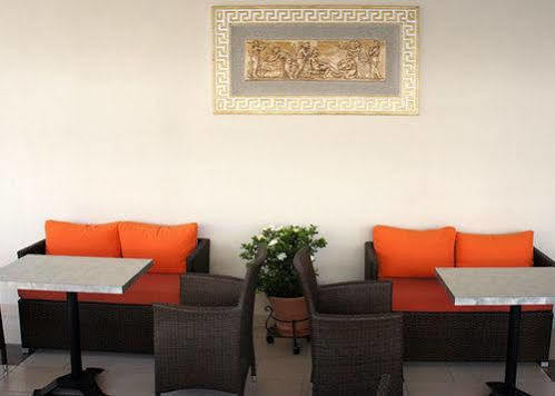 Hotel Venus Paralía 외부 사진